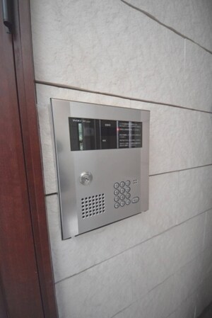 ヴァリエIの物件内観写真